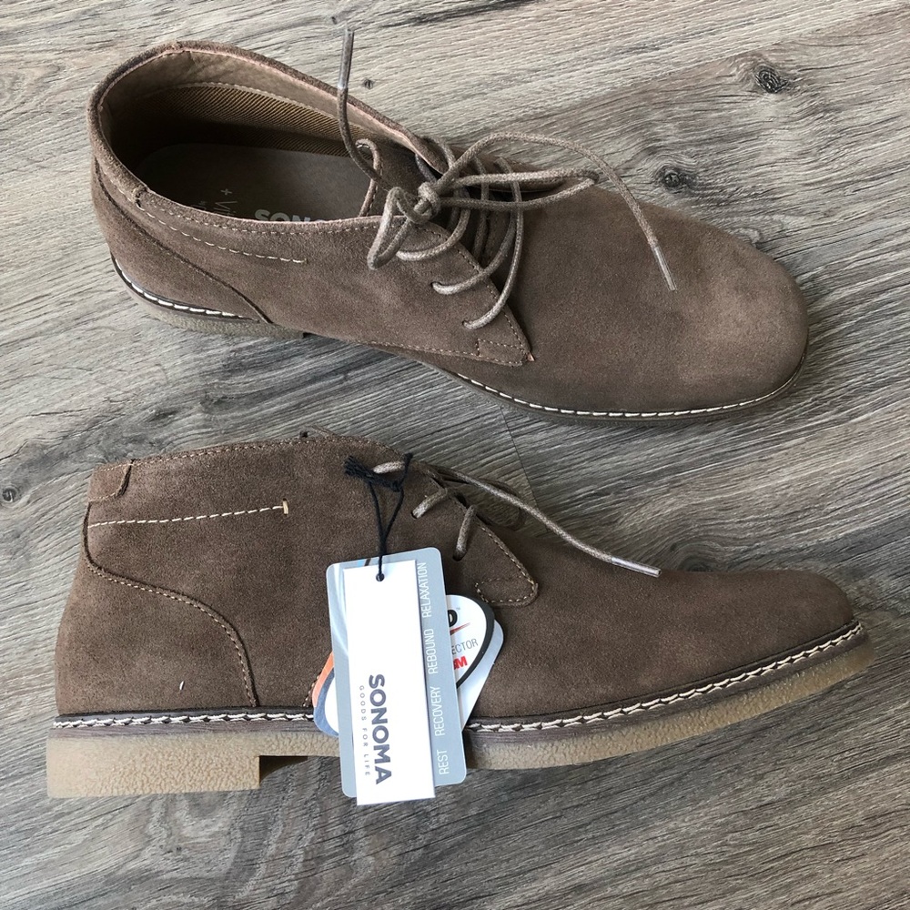 Men’s Shoes